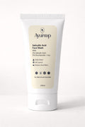 Ayuroop 2% Salicylic Acid Face Wash – Oil Control & Acne Care | 100ml